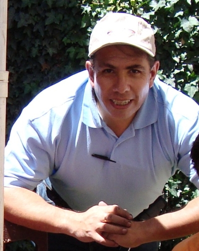 Arturo Leon Francachs