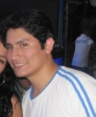 Henry Bruno Falcon Santamaria