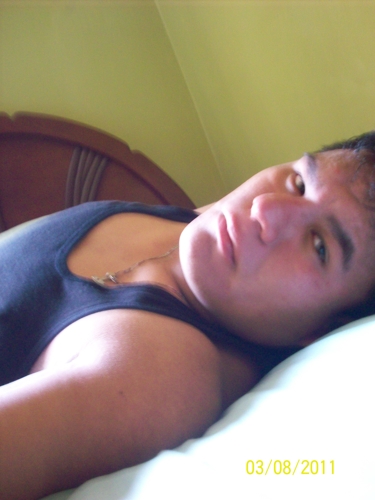 Jorge Luis Guillermo Ramirez