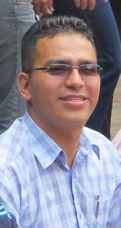 Luis Merari Aleman Mejia