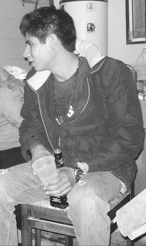 José Francisco González