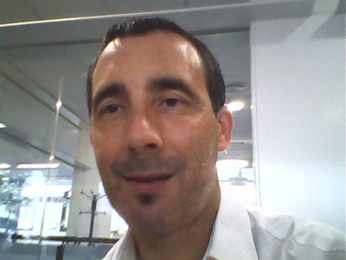 Fernando Duran Rodriguez