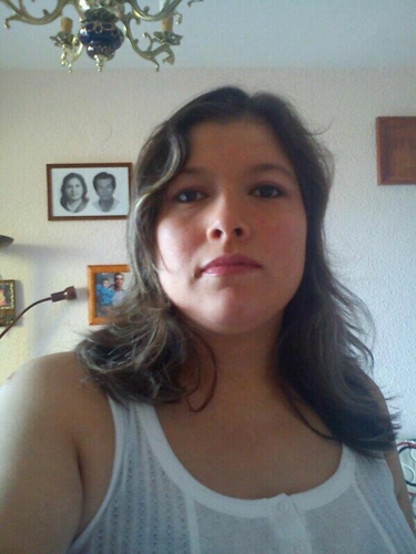 Jessenia Elizabeth Chávez Alcívar