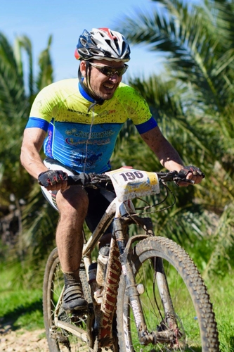 Jesus Maria Lozano Rodriguez
