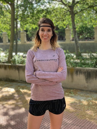 Lucía beruby