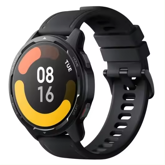 Xiaomi Watch S1 Active Reloj Smartwatch - Pantalla Tactil 1.43" - Bluetooth 5.2 - Autonomia hasta 12h - Resistencia 5 ATM