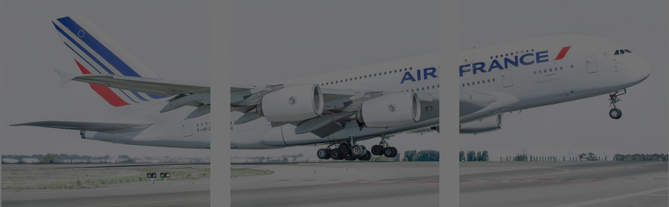 40 destinos con hasta un 40% de descuento con Air France