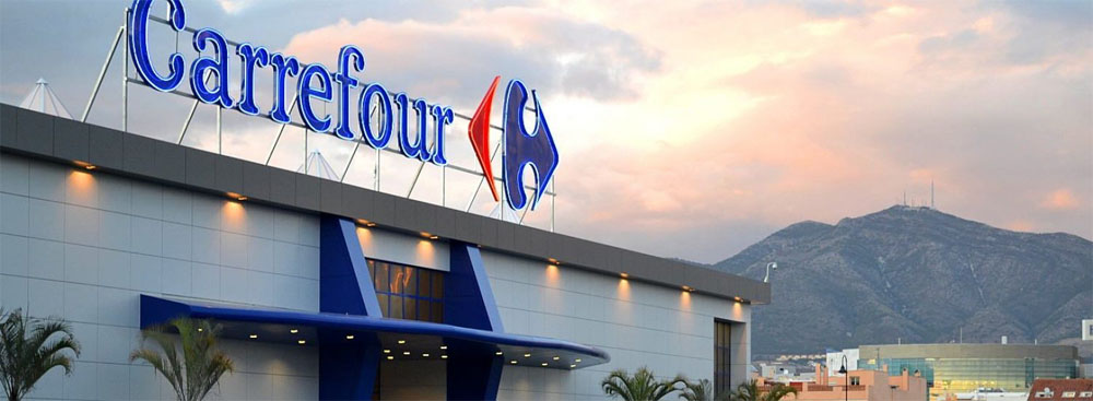 Vuelve Carrefour a beruby, y lo hace a lo grande: con sus Happy Days