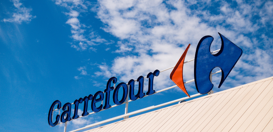 ¡Aprovecha los días sin IVA de Carrefour!
