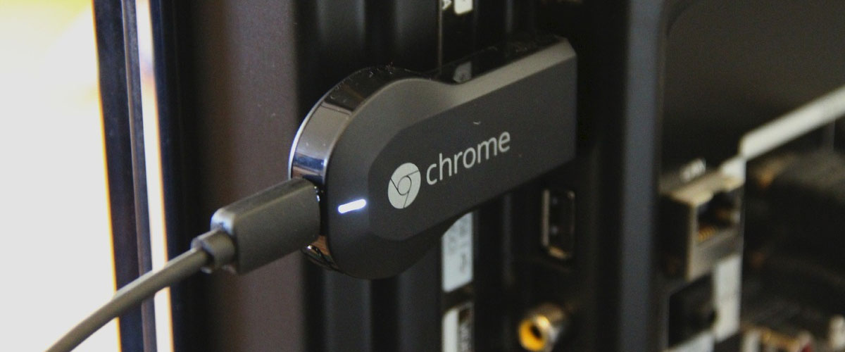 Qué es Google Chromecast y cómo aprovecharlo al máximo