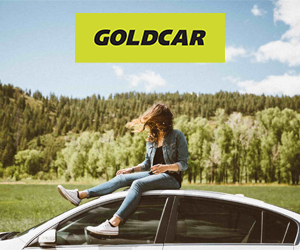 goldcar