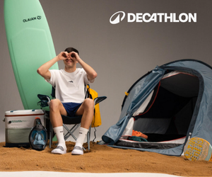 decathlon