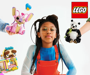 lego