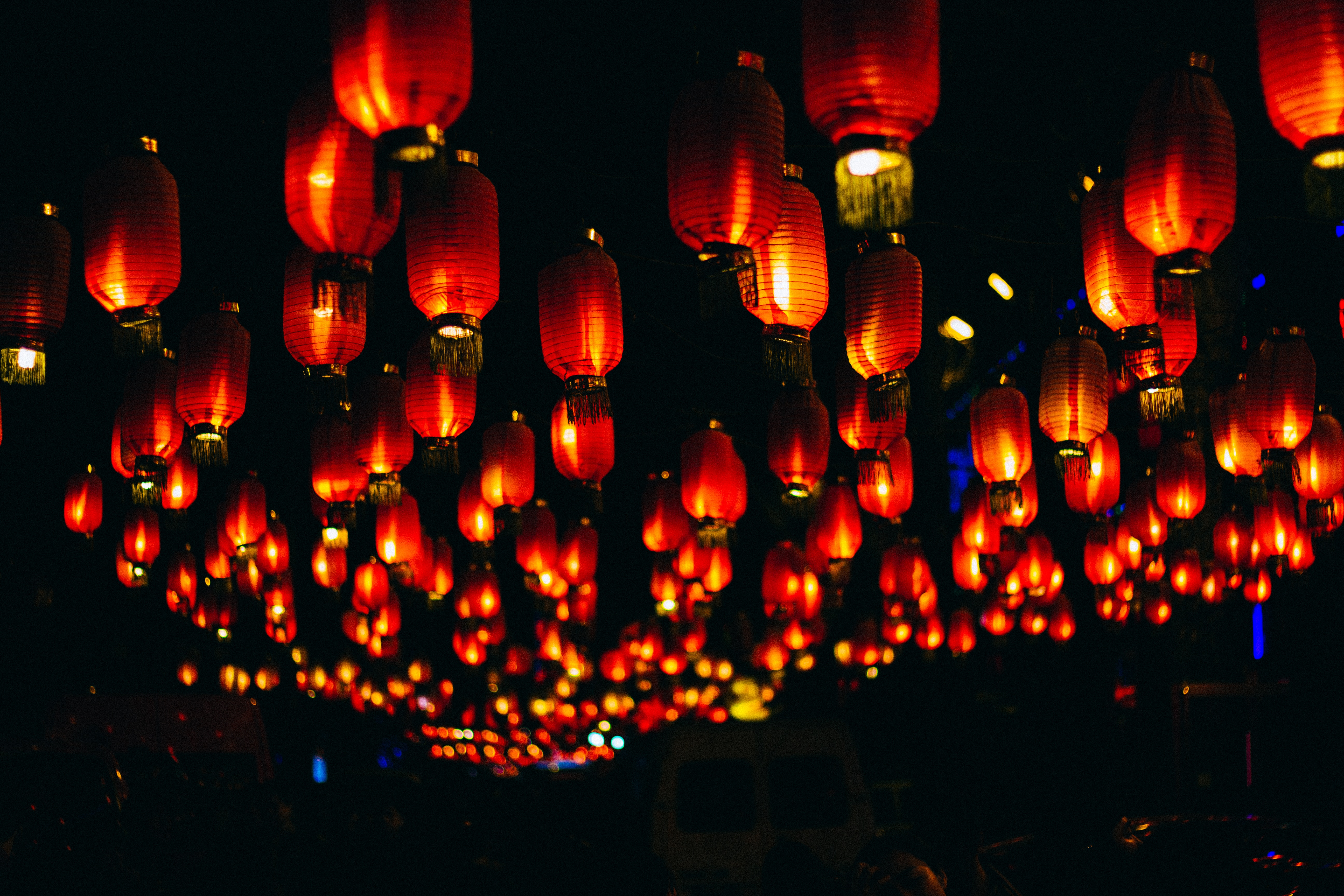 Celebra el Año Nuevo chino con Aliexpress