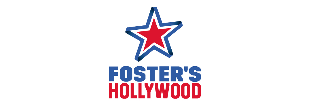 ¡2x1 en cenas de verano con Foster's Hollywood!