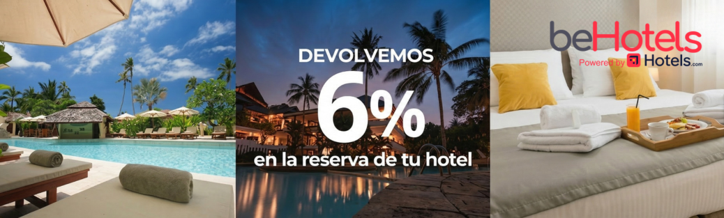 behotels