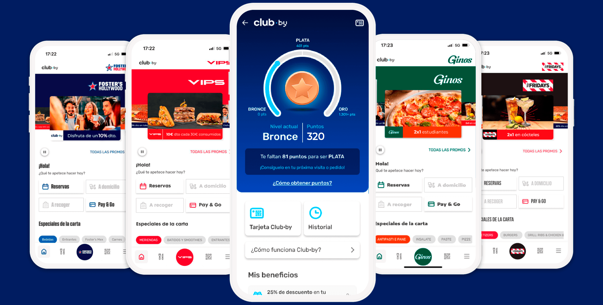 Club·by