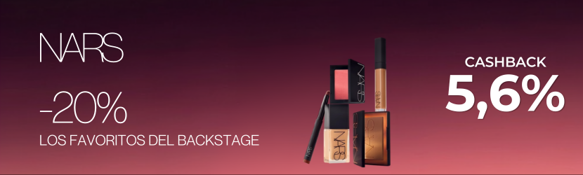 nars