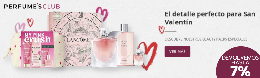 perfumes club
