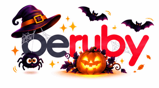 Halloween Logo
