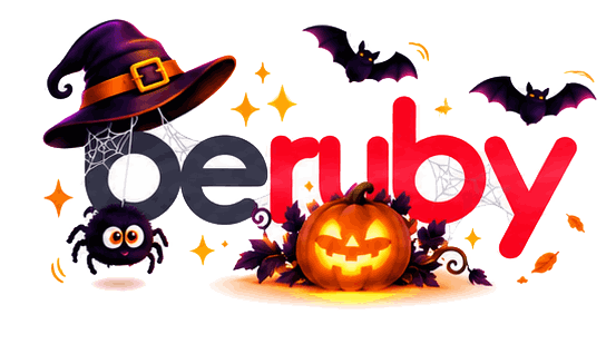 Halloween Logo